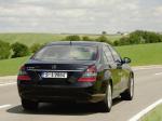Mercedes-Benz S400 BlueHYBRID 2008 года